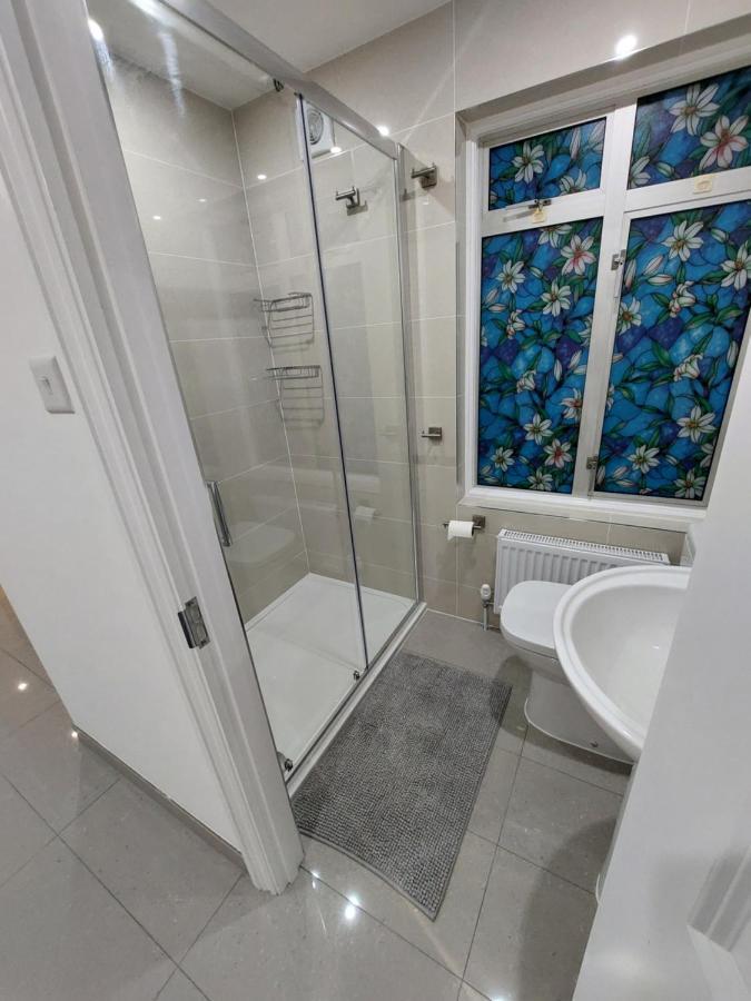 Cosy North Kensington Family Apartment For 4 Persons - Children Stay Free Londres Exterior foto