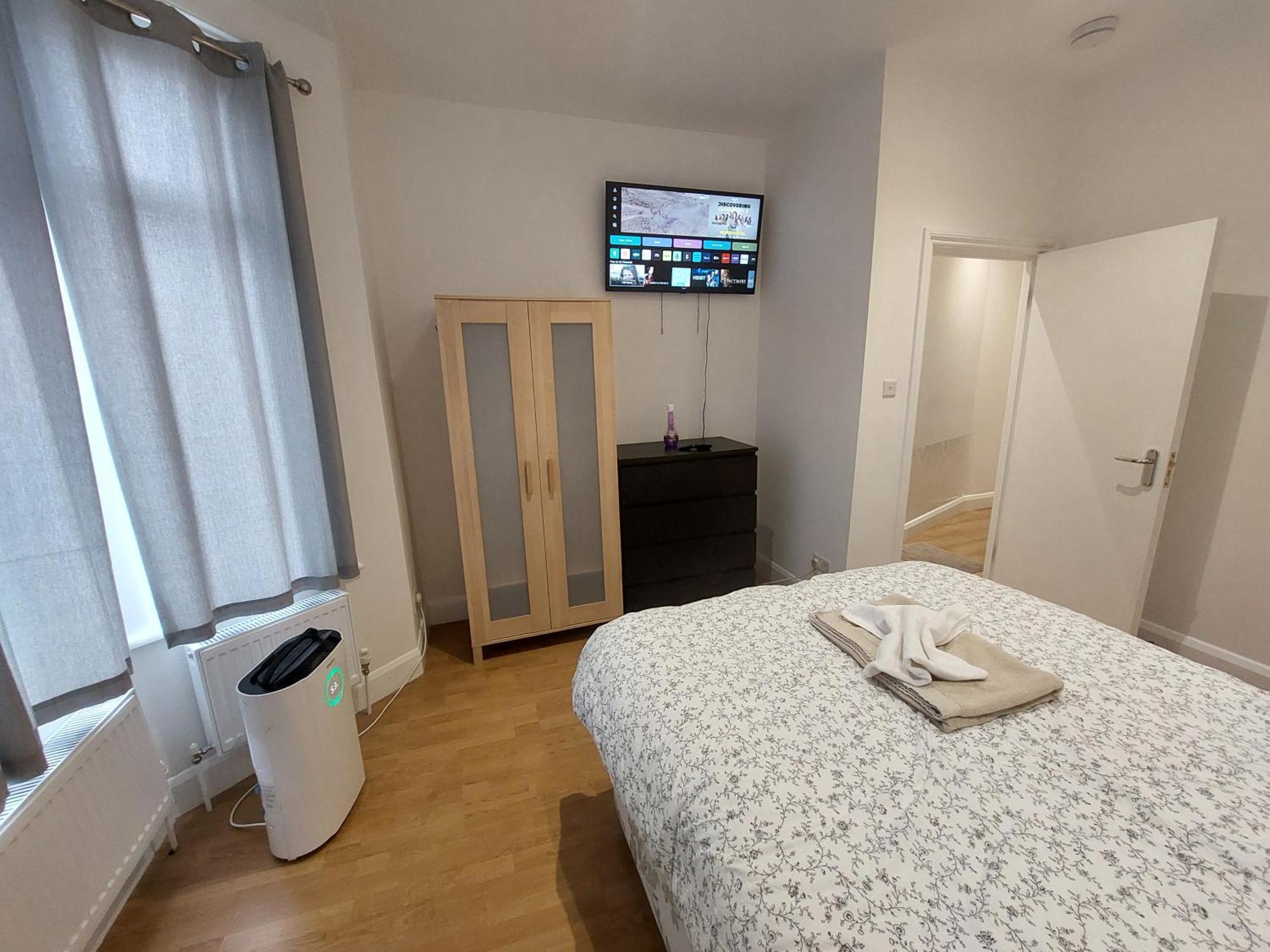 Cosy North Kensington Family Apartment For 4 Persons - Children Stay Free Londres Exterior foto