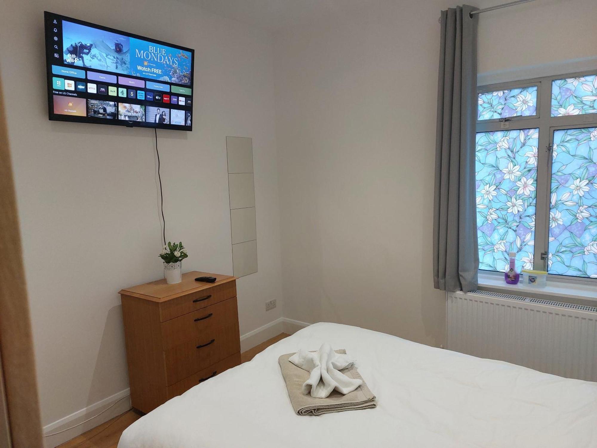 Cosy North Kensington Family Apartment For 4 Persons - Children Stay Free Londres Exterior foto